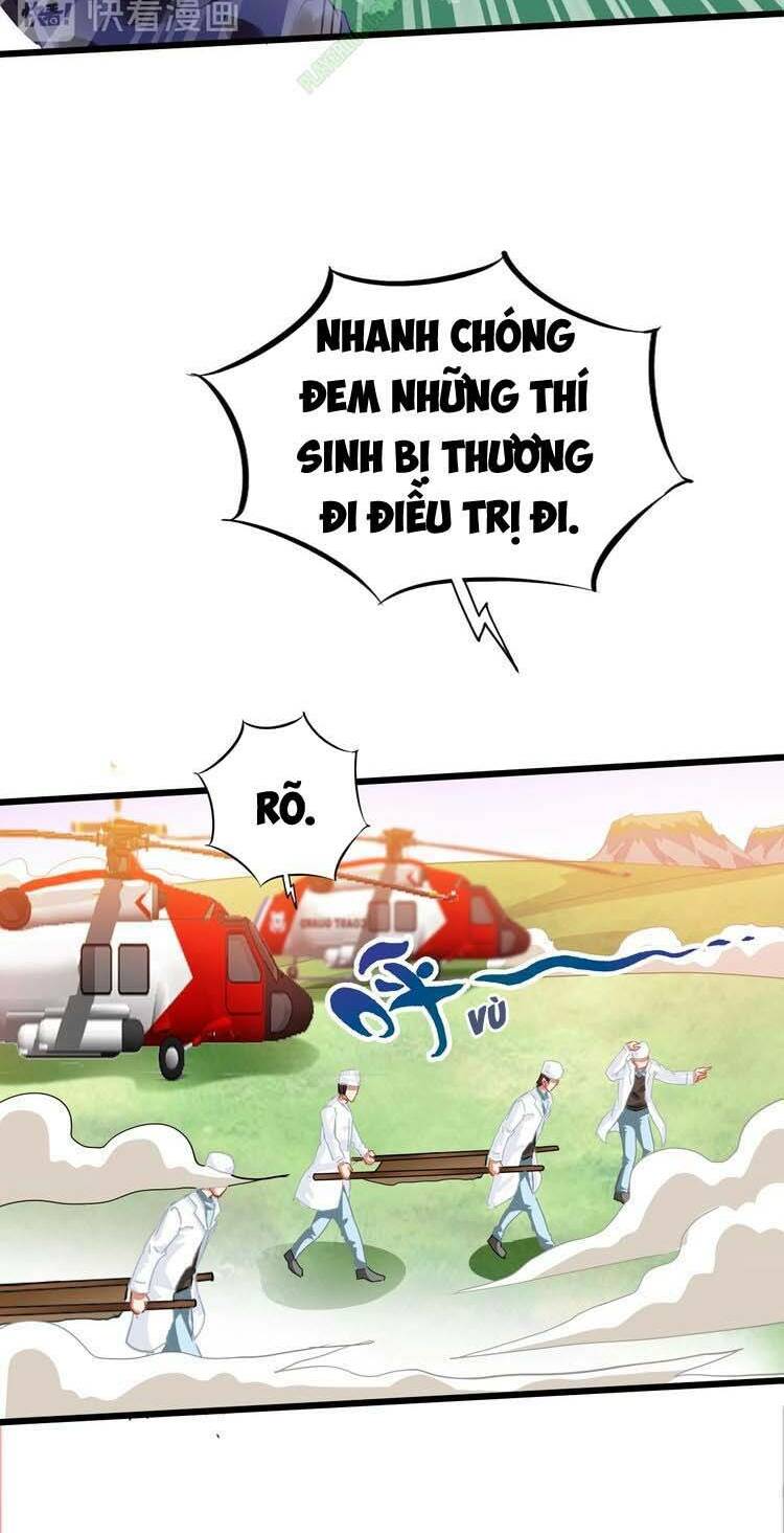 Kinh Thế Kỳ Nhân: Chapter 17