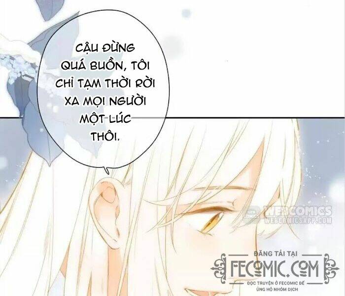 Sos! Tôi Đã Yêu Một Con Sâu Bướm (Phần 2): Chapter 24