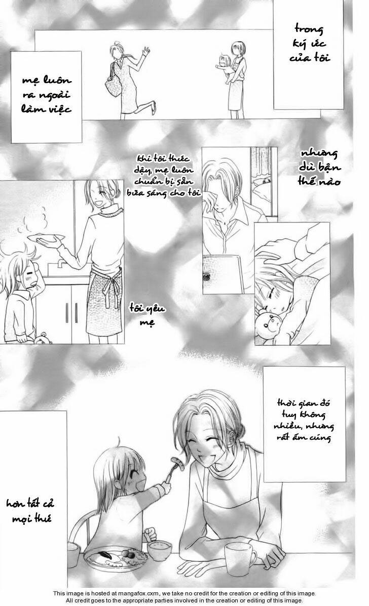Love So Life: Chapter 1