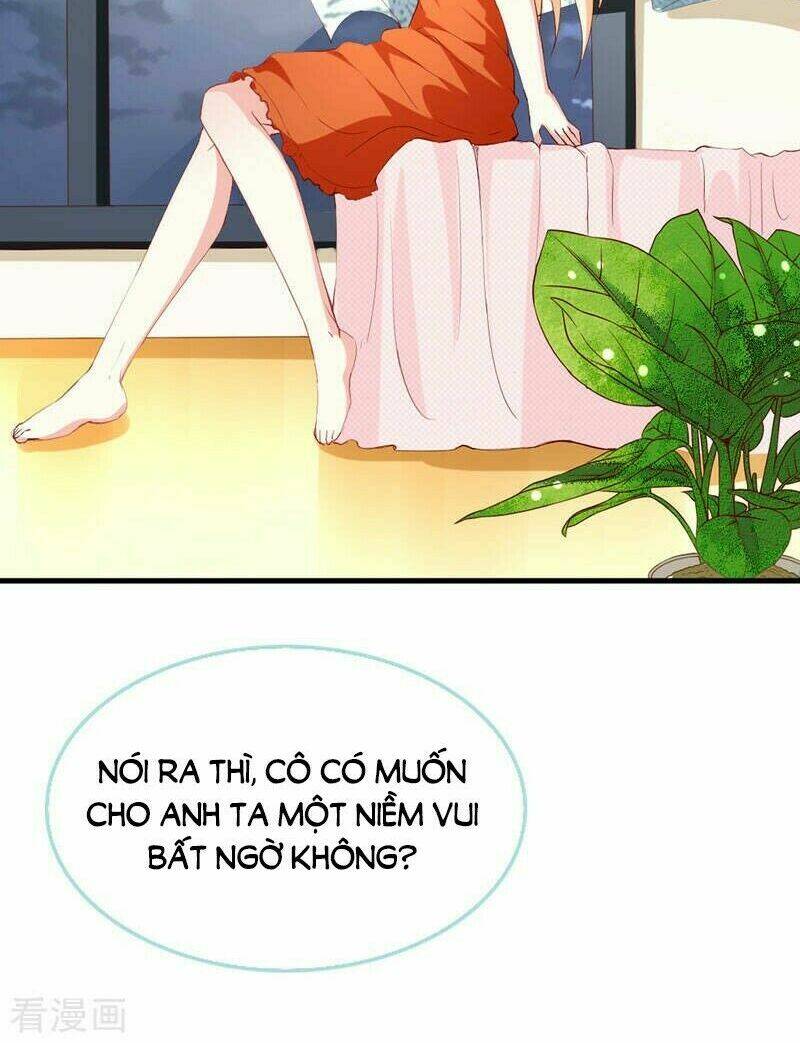 Này! Đừng Động Vào Phô Mai Của Tôi: Chapter 134