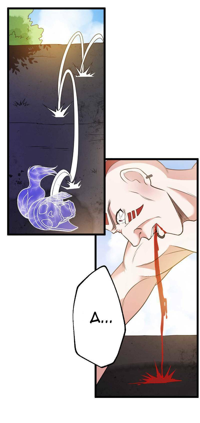 Đô Thị Siêu Cấp Thần Tôn: Chapter 46