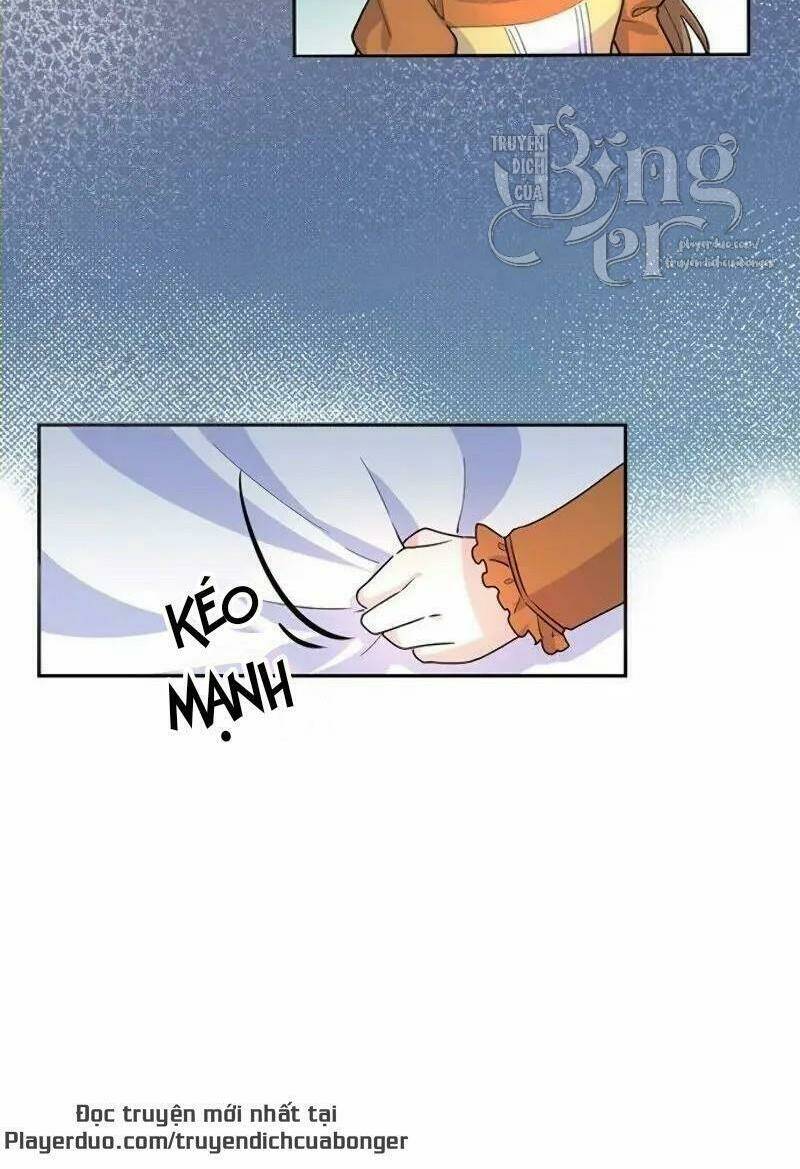 Nữ Hiệp Trở Về: Chapter 5