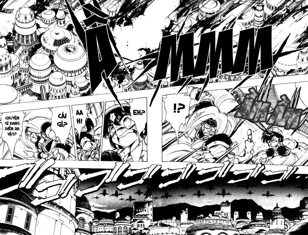 Violinist Of Hameln: Chapter 24