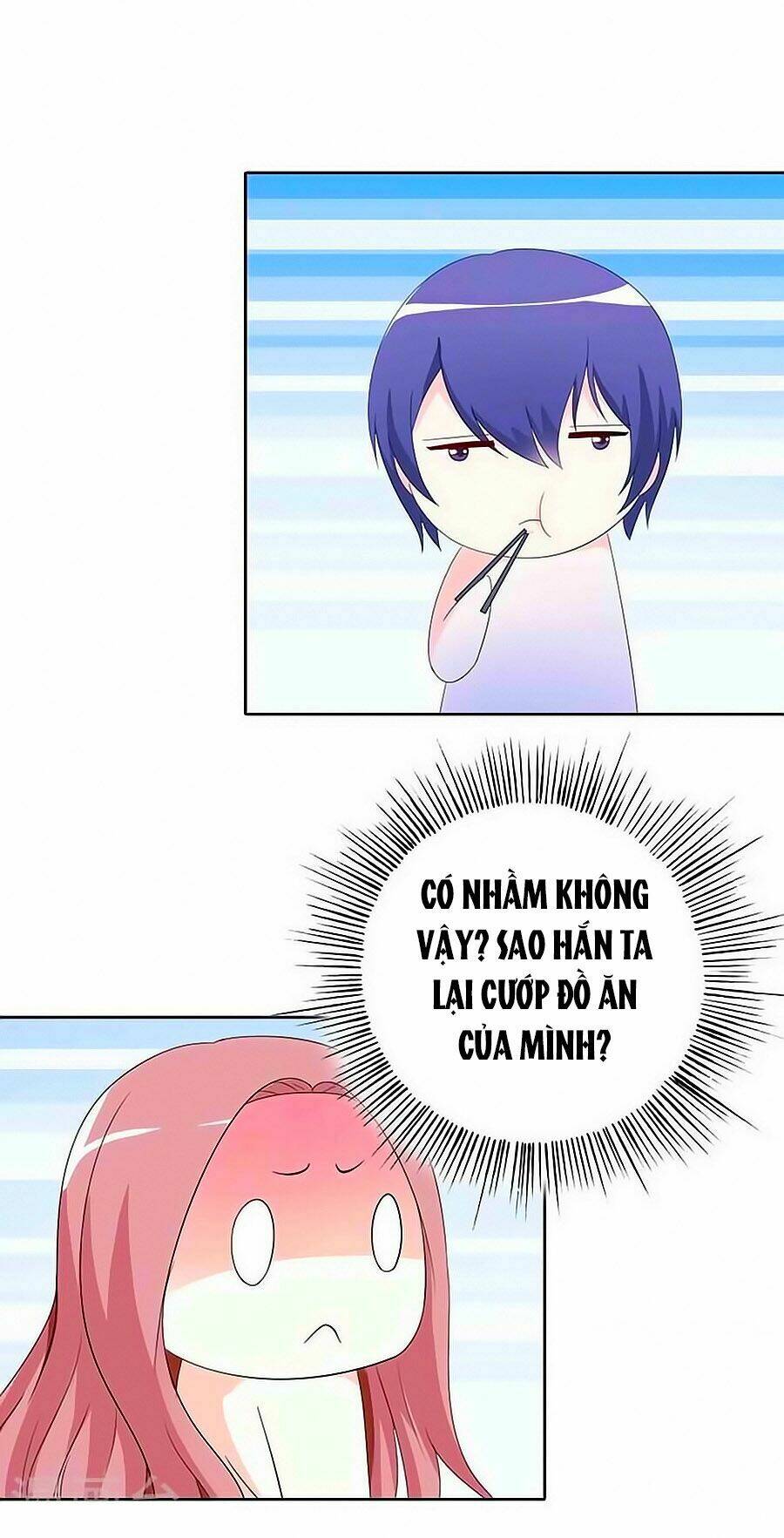 Song Diện Danh Viện: Chapter 39