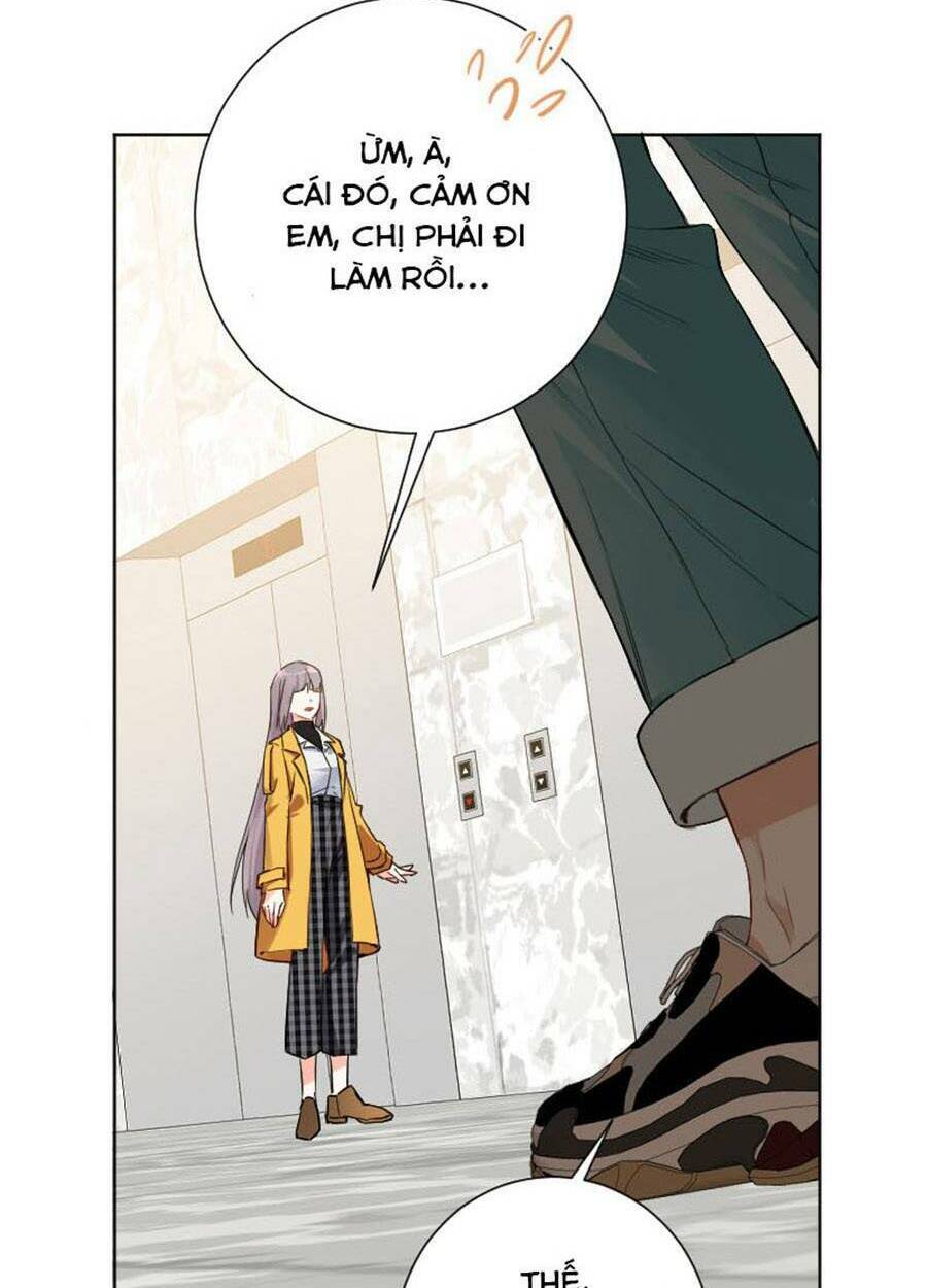 Tâm Động Thuấn Di: Chapter 64