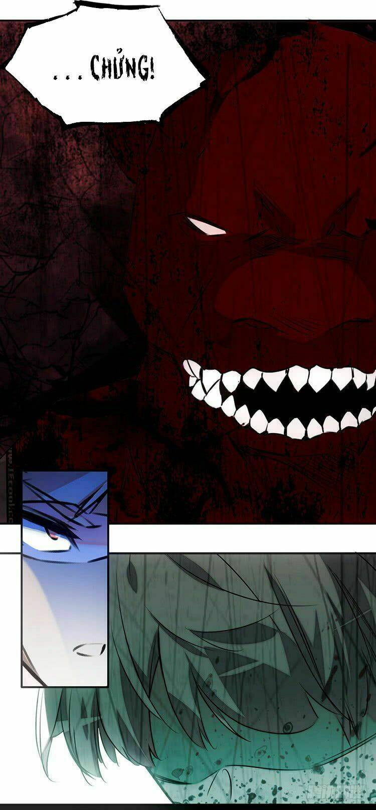 Huyết Đồng Tử: Chapter 2