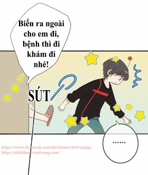 Bạn Trai Tôi Là Cẩm Y Vệ 2: Chapter 93