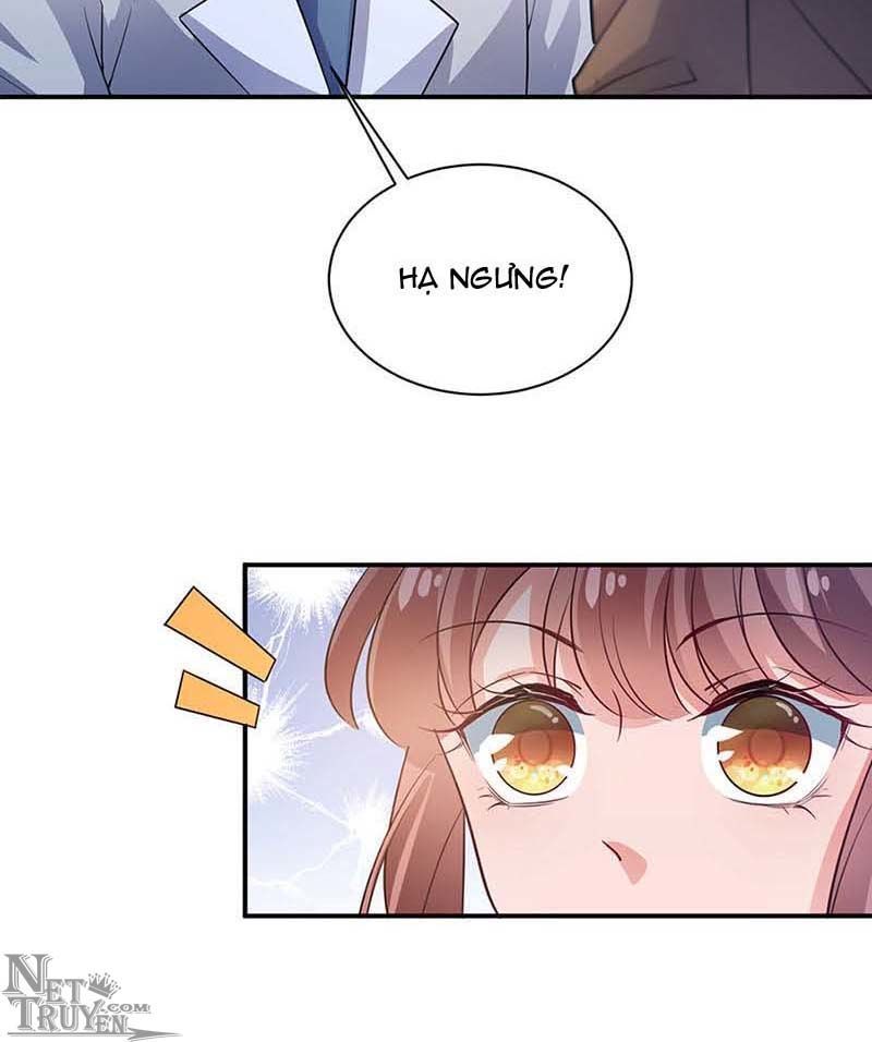 Thịnh Thế Điềm Sủng: Tiểu Manh Thê Của Dịch Thiếu: Chapter 99