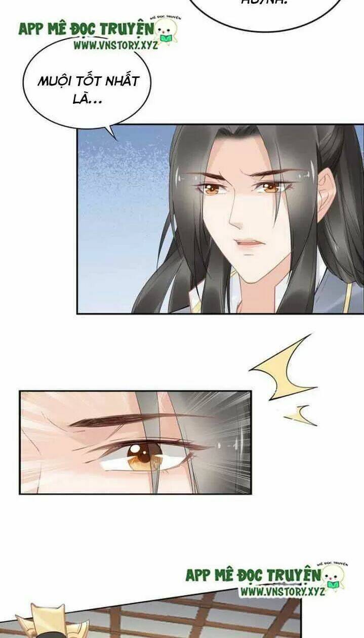 Nhất Sinh Nhất Thế Tiếu Thương Khung: Chapter 80