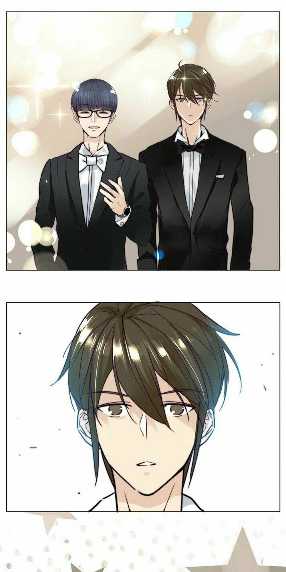 Tình Yêu Chớp Nhoáng: Chapter 49