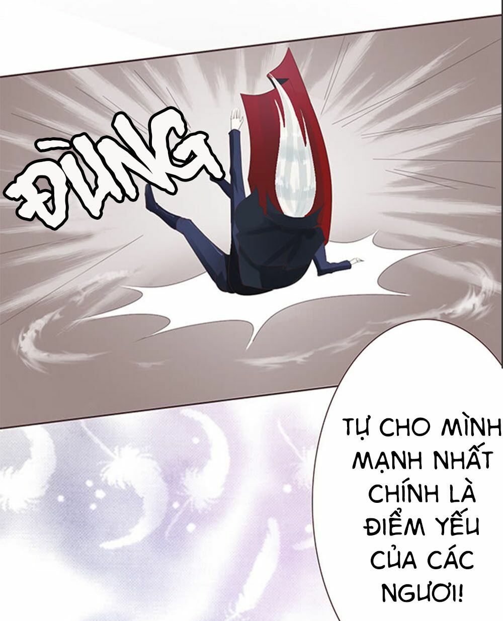 Ma Vương Luyến Ái Chỉ Nam: Chapter 83