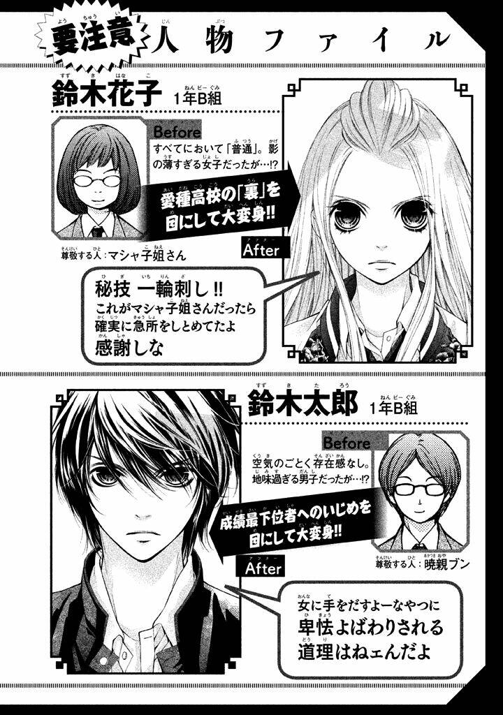 Pika Ichi: Chapter 5