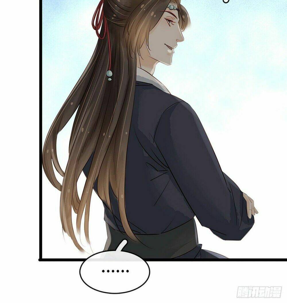 Thị Thiếp Trở Mình Bảo Điển: Chapter 14