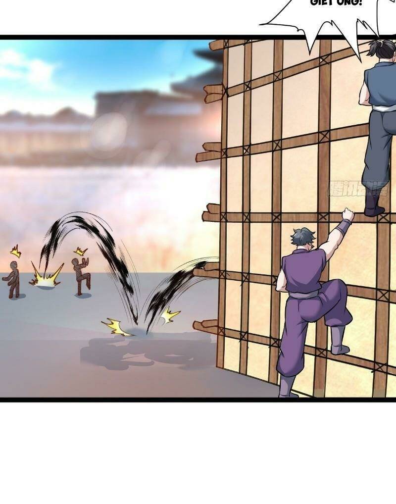 Trọng Sinh Tối Cường Ma Tôn Ở Rể: Chapter 50