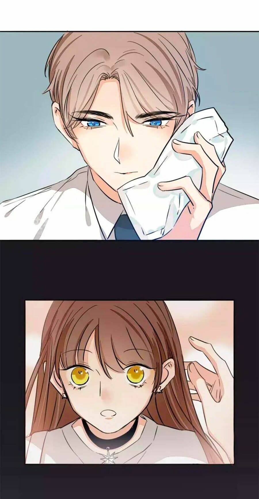 Mùi Hương Lãng Mạn: Chapter 63