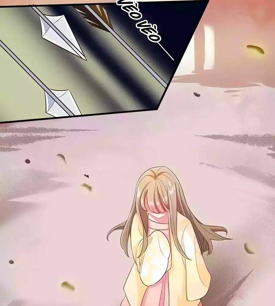 Đích Nữ Hữu Độc: Chapter 21