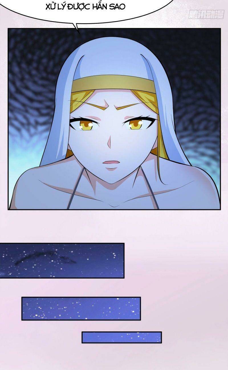 Người Tu Tiên Tại Đô Thị: Chapter 116