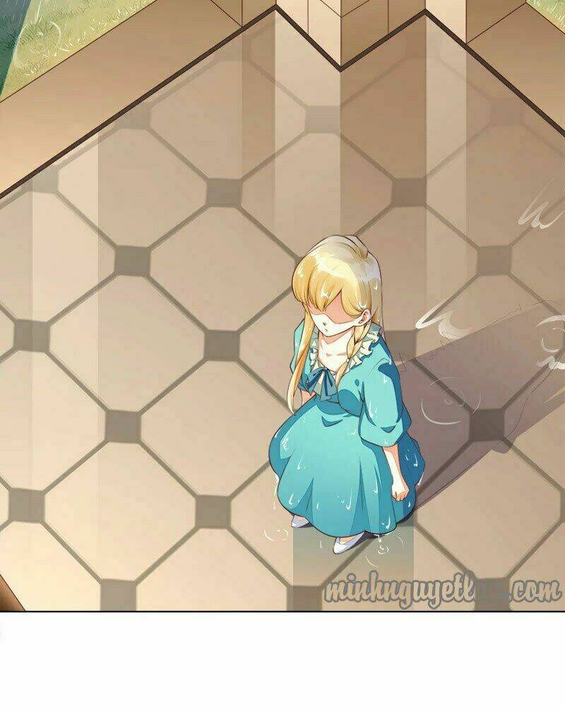 Lãnh Hôn Cuồng Ái: Chapter 41