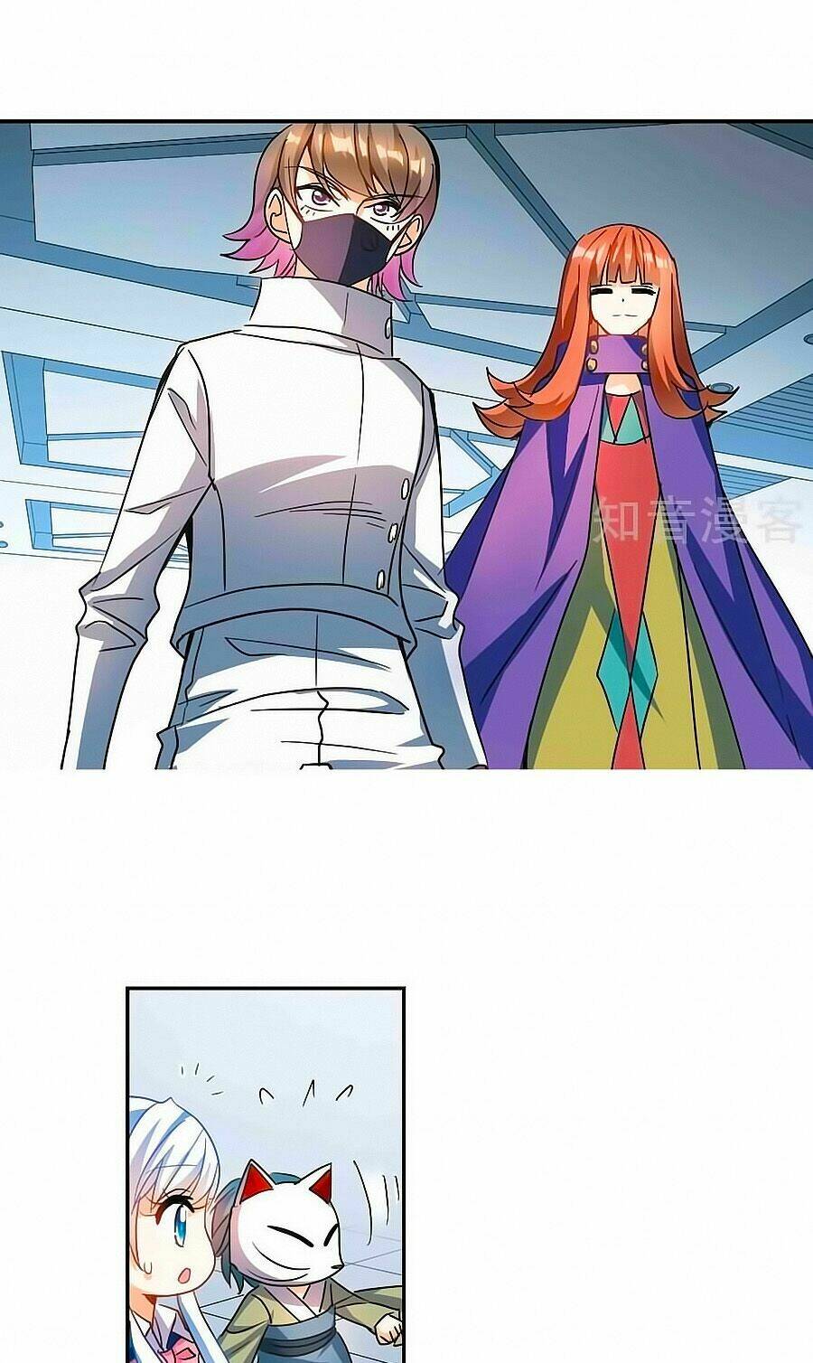 Tô Tịch Kỳ Quái: Chapter 89