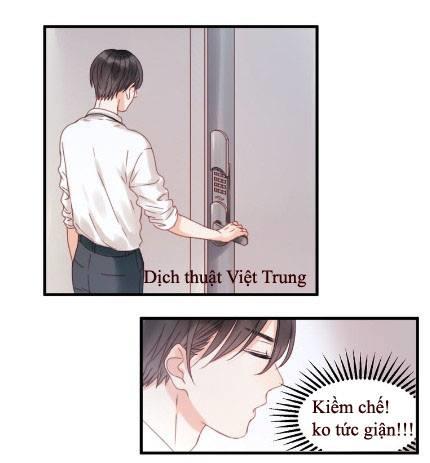 lượm được một tiểu hồ ly: Chapter 5