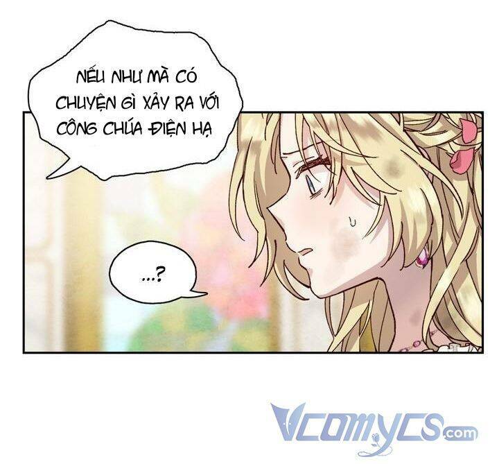 Hãy Cứu Tôi, Công Chúa: Chapter 2