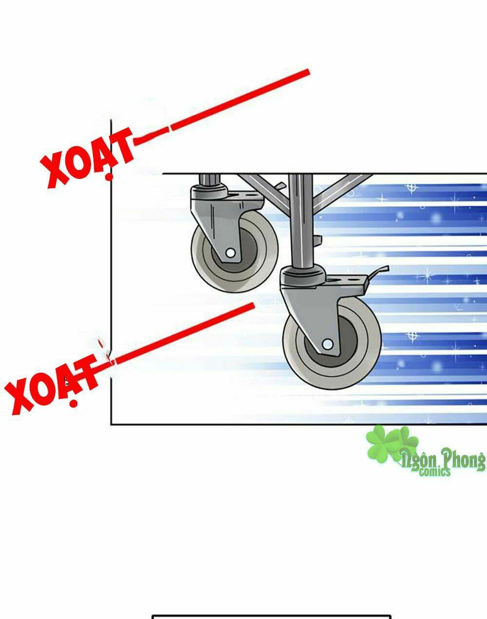 Em Vẫn Còn Nhỏ: Chapter 53