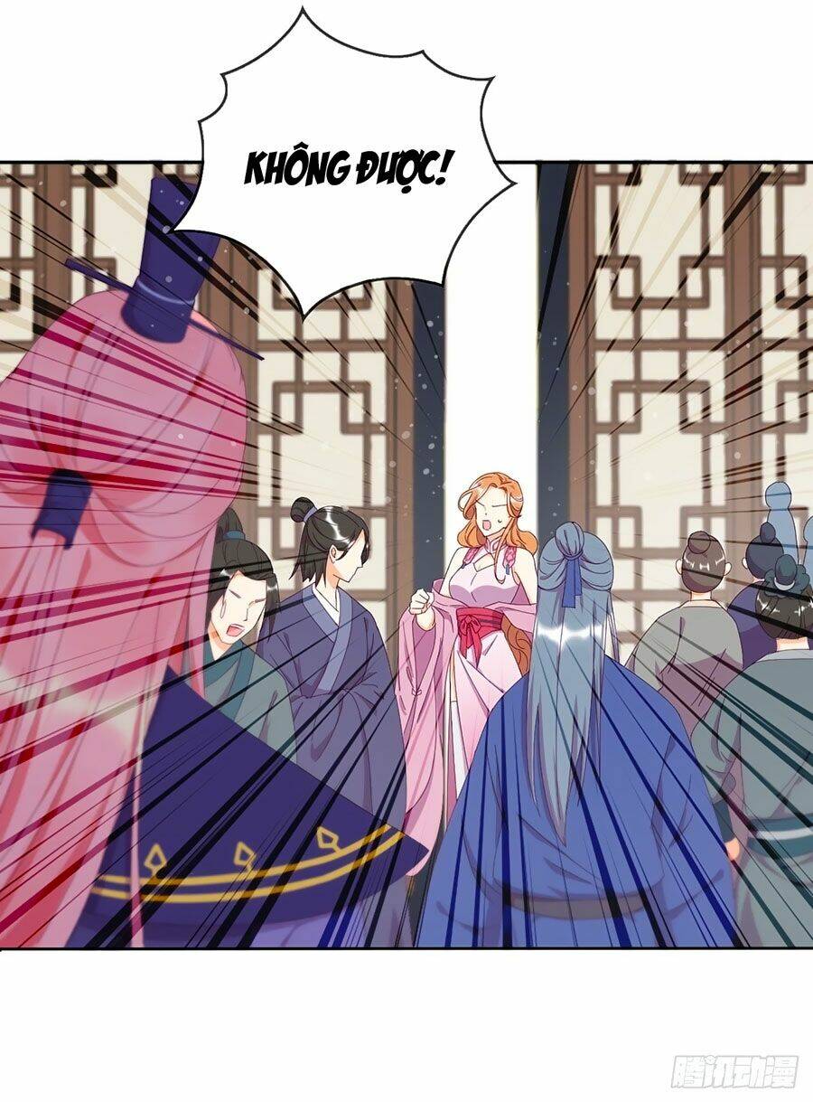 Vân Tưởng Chi Ca: Truy Ái Chỉ Lệnh: Chapter 17