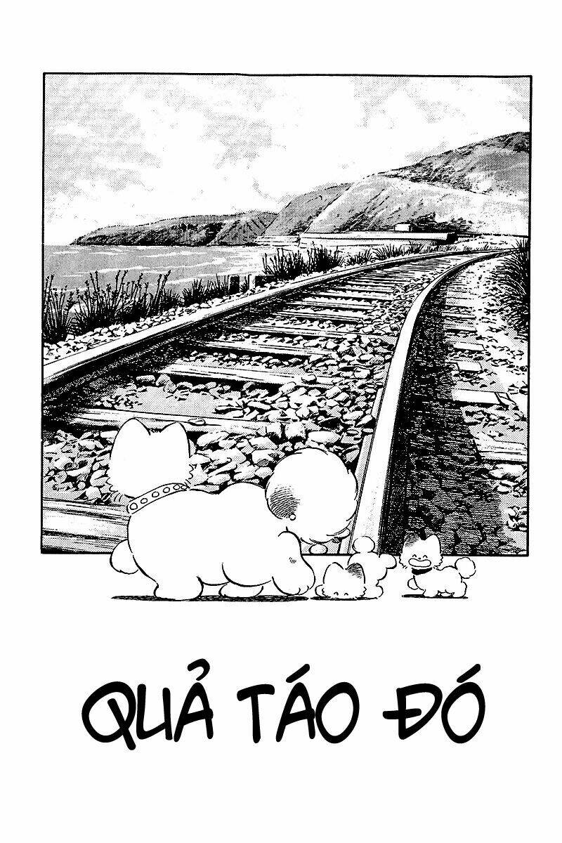 Touch: Chapter 242