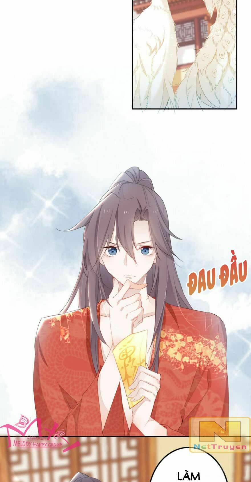 Nghịch Lai Thuận Thú: Chapter 5