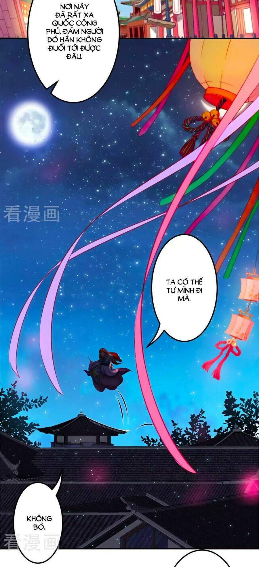 Vương Gia! Ngươi Thật Bỉ Ổi: Chapter 429