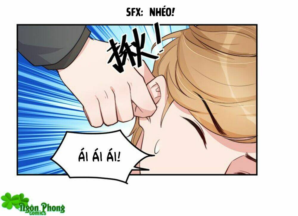 Bà Xã Tôi Là Nam Thần: Chapter 44