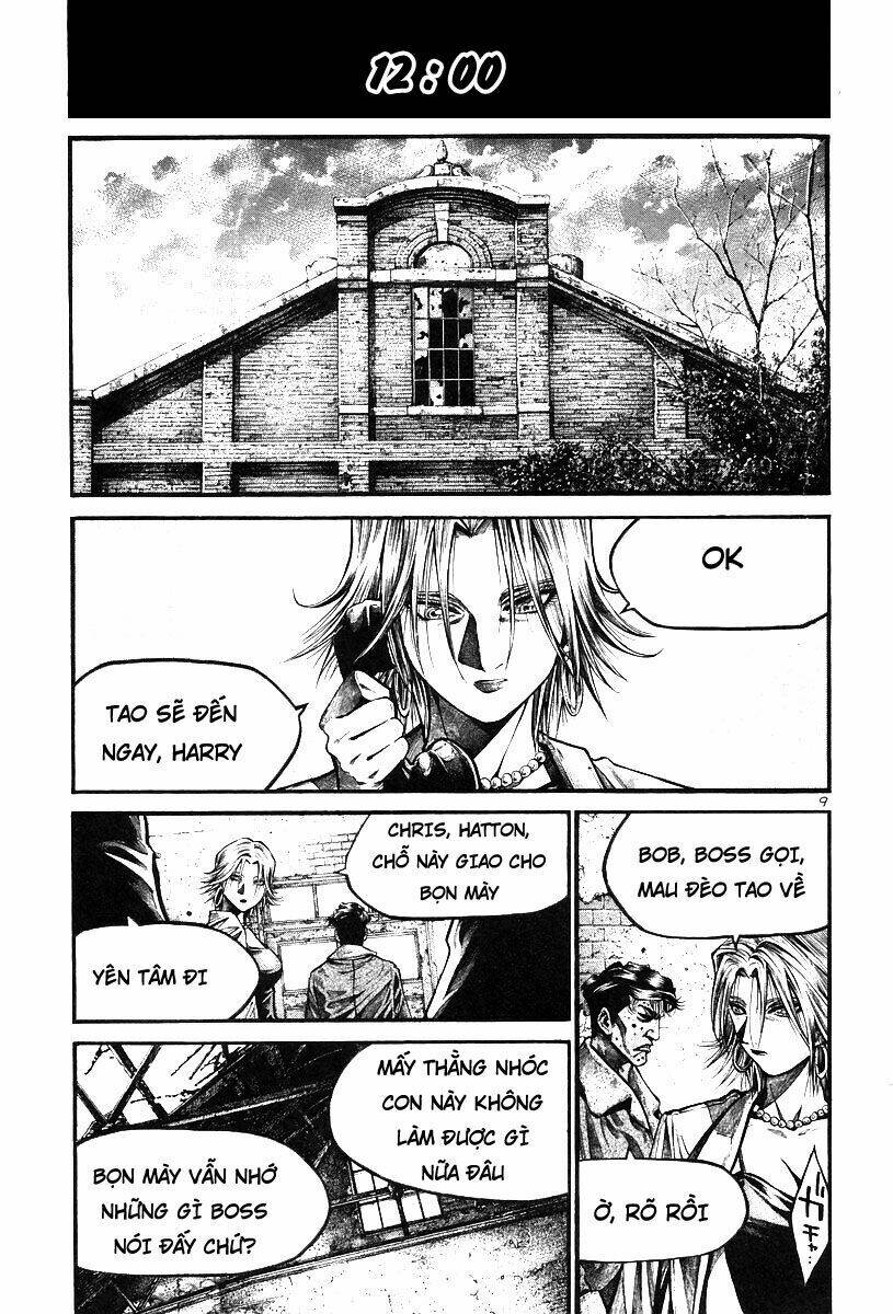 Rainbow: Chapter 180