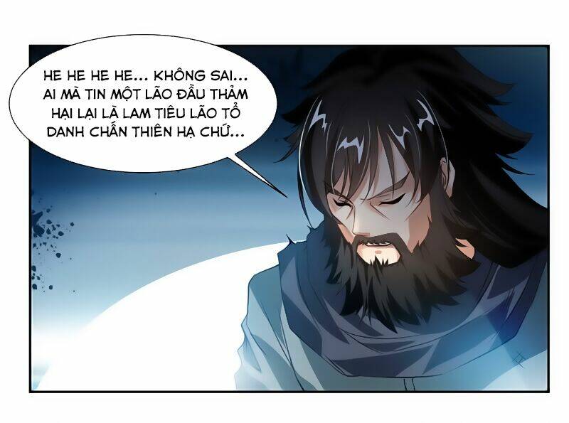 Cửu Dương Thần Vương: Chapter 51