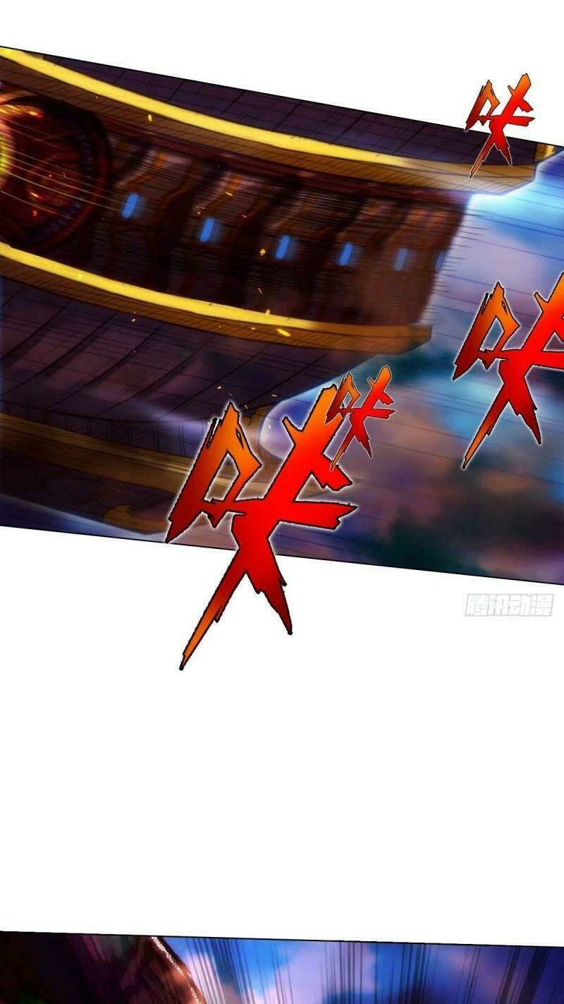 Bất Hủ Phàm Nhân: Chapter 50