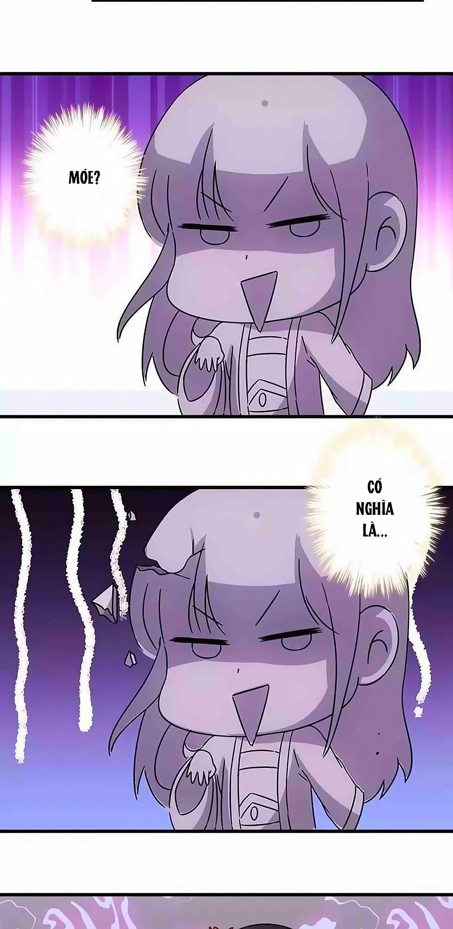 Vương Gia ! Ngươi Thật Bỉ Ổi !: Chapter 127