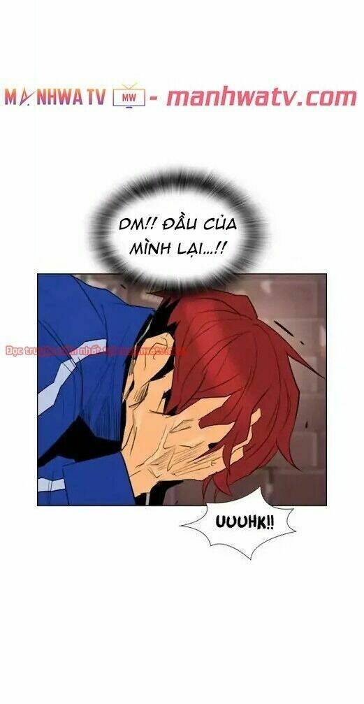 Kẻ Hồi Sinh: Chapter 50