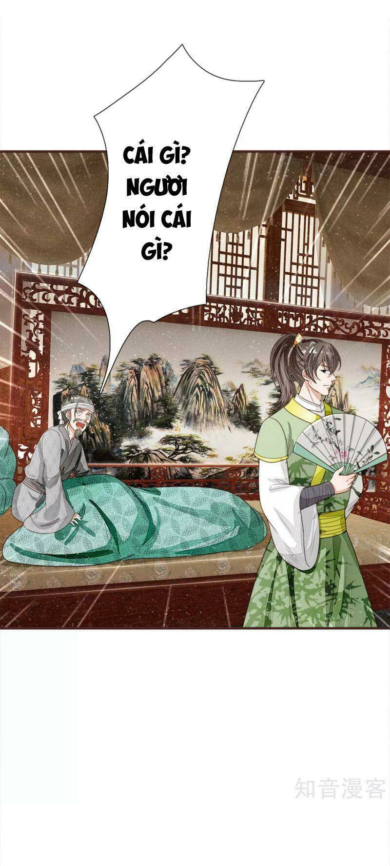 Đệ Nhất Hoàn Khố: Chapter 112