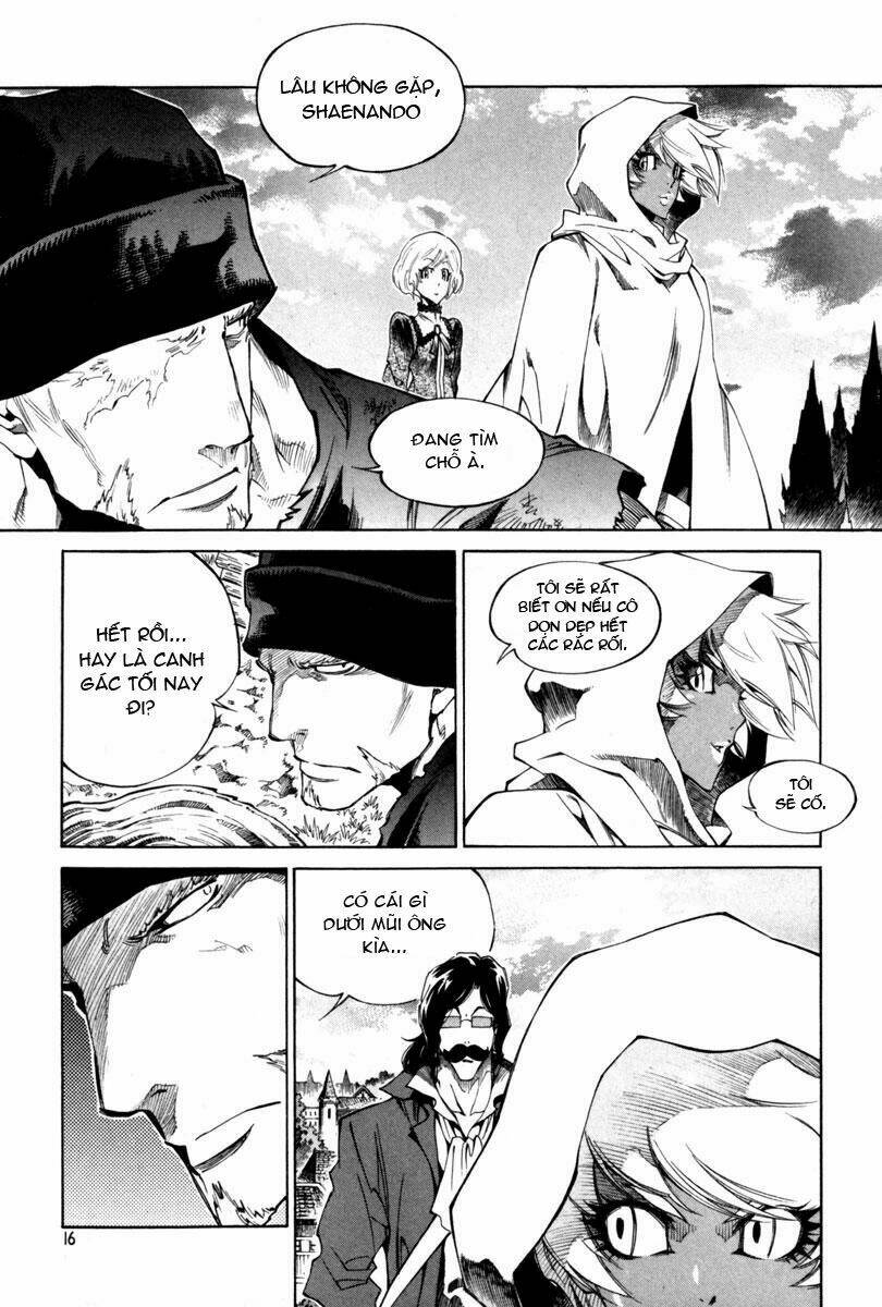 Dark Air: Chapter 7