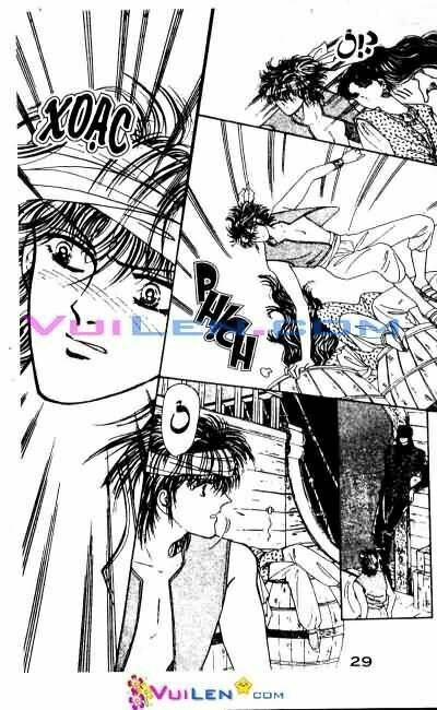 Nàng Công Chúa Ham Chơi: Chapter 6