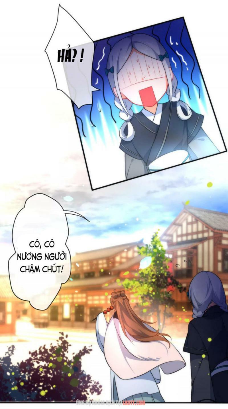 Tiểu Yêu Tinh Điều Giáo Bảo Điển: Chapter 64