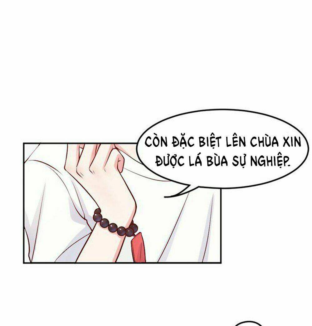 Bà Xã Tôi Là Nam Thần: Chapter 14