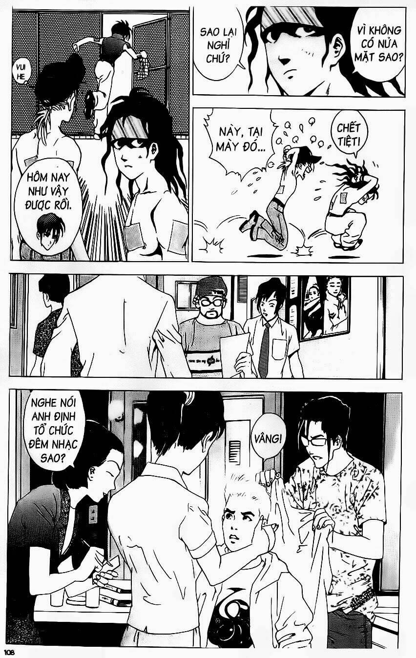 Ai Hơn Ai: Chapter 29