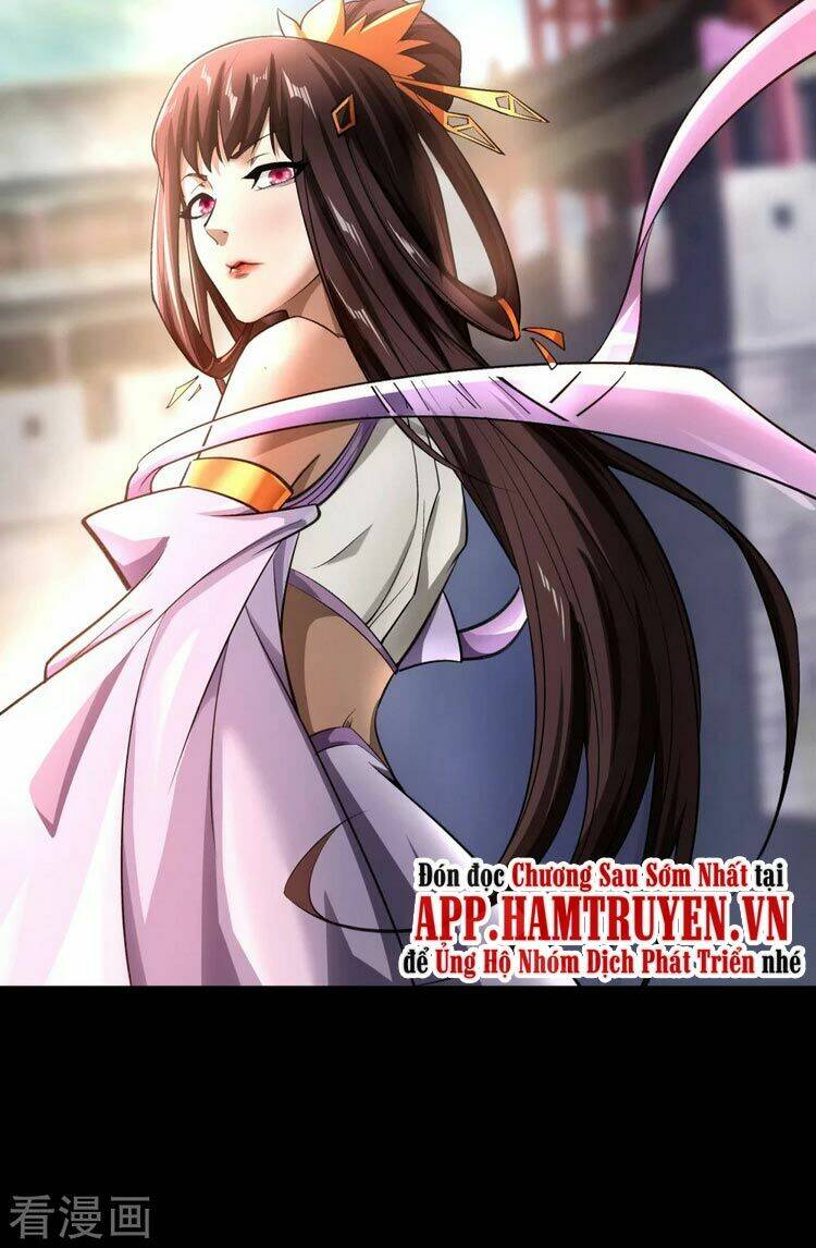 Thanh Đế Truyện: Chapter 128