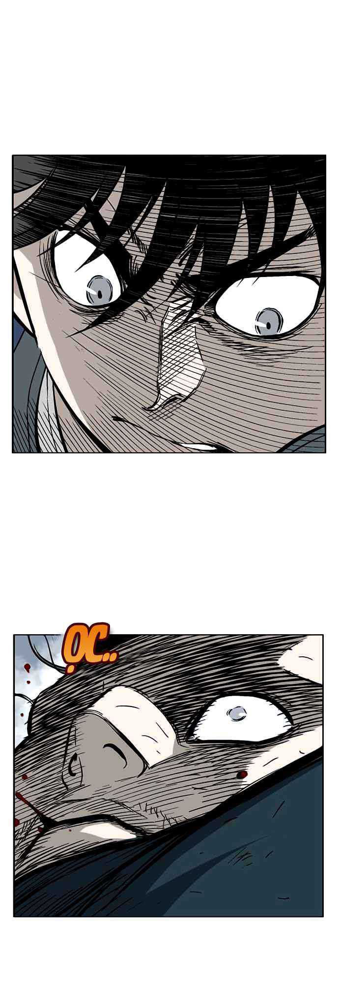 Cao Thủ 2: Chapter 12