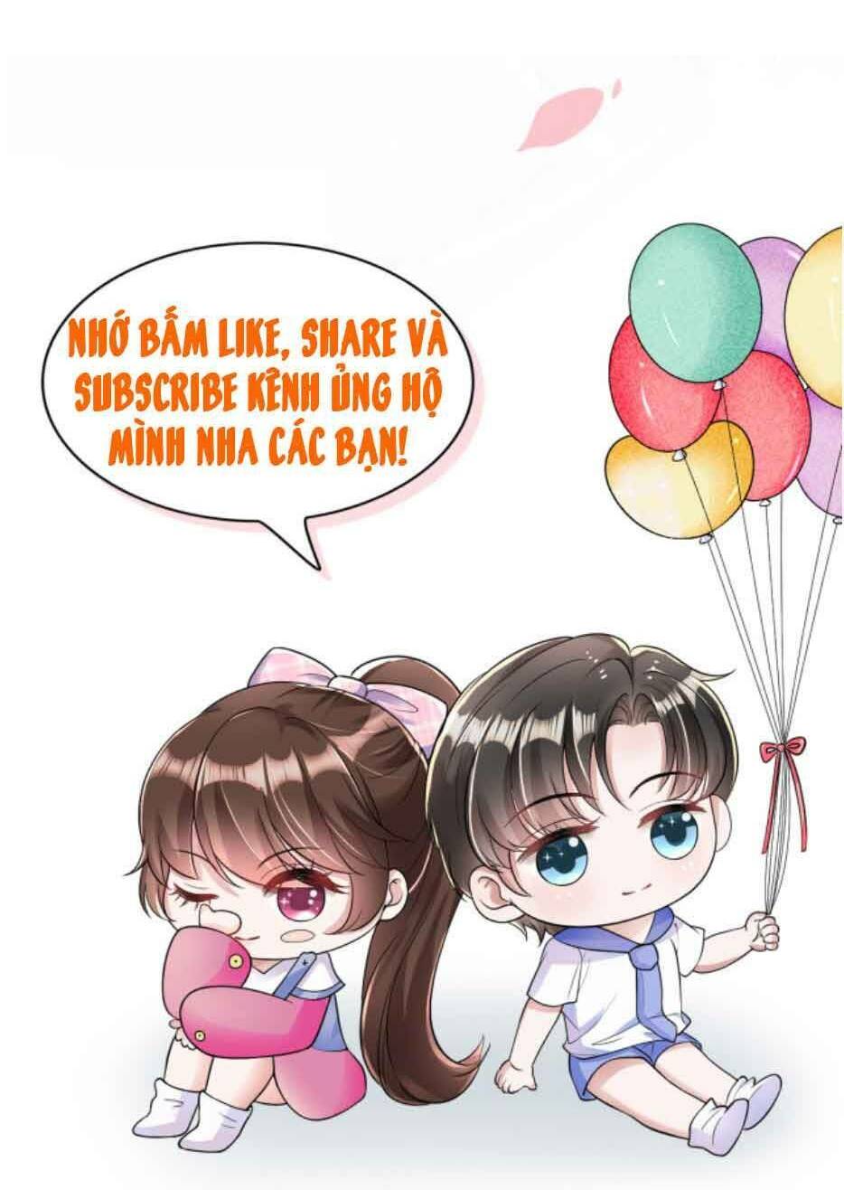 Nhất Sanh Hữu Hỉ: Chapter 29