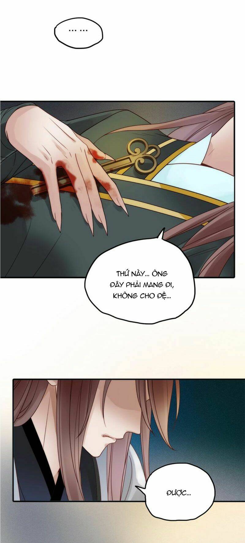 Cướp Chàng Vợ Về Đón Năm Mới: Chapter 48