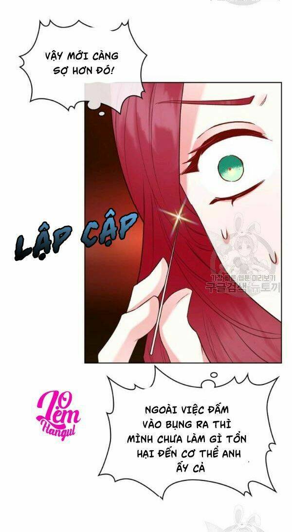 Kẻ Tạo Ra Nữ Phản Diện: Chapter 29