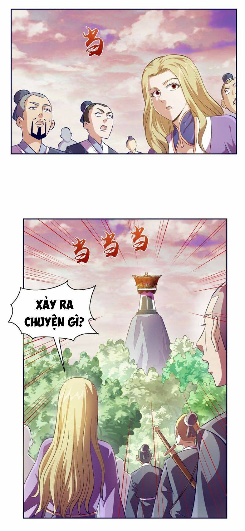 Ma Vương Đại Nhân Đi Thông Thả: Chapter 27