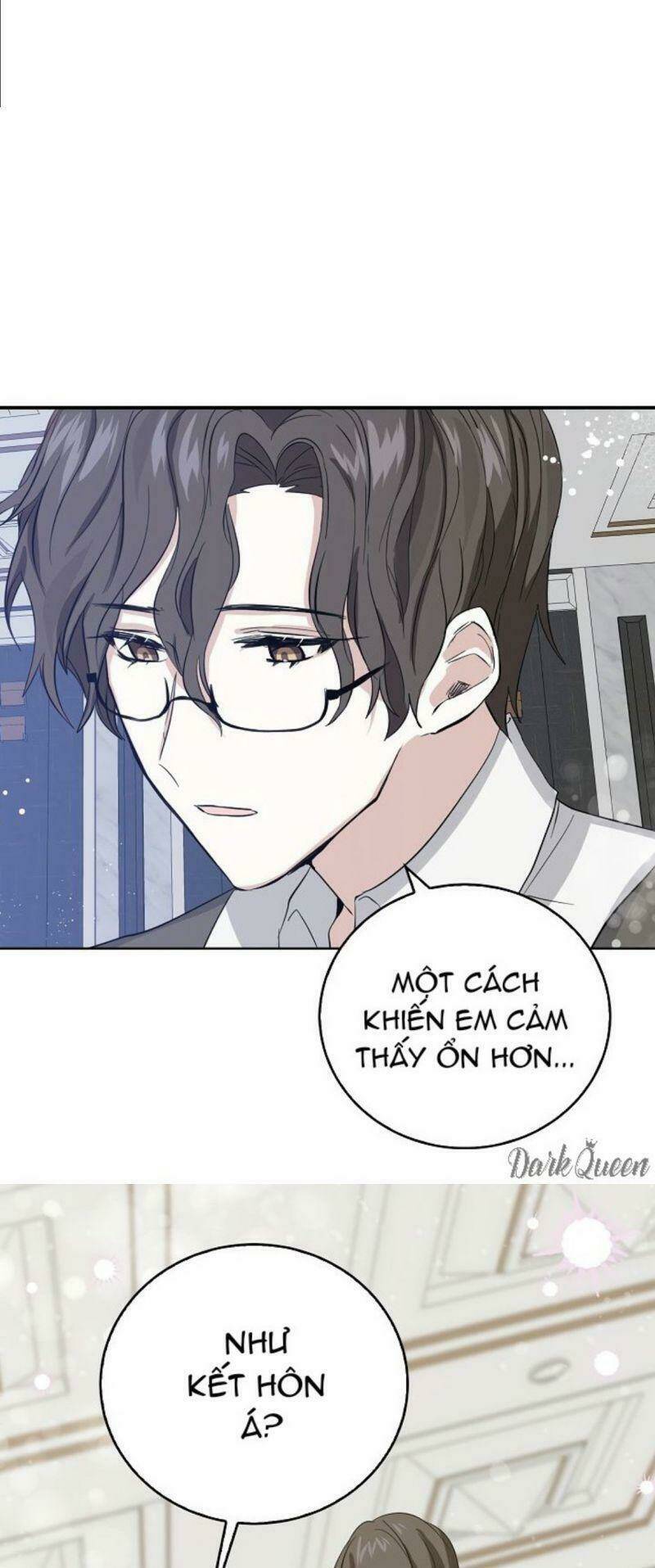 Tôi Là Bạn Gái Cũ Của Một Người Lính: Chapter 7