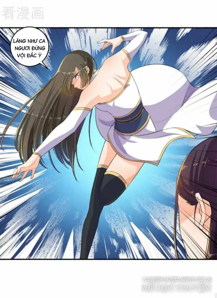 Cuồng Phi Phách Lối: Chapter 49